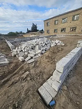Satılır torpaq sahəsi 2.5 m² — Bakı, Şüvəlan 2.50 m²