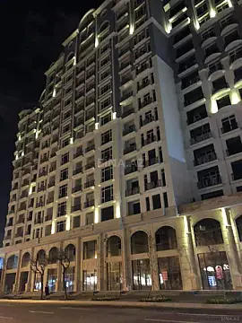Kirayə verilir 2 otaqlı mənzil 80 m² — Bakı, Nəsimi 2 otaq 80.00 m²