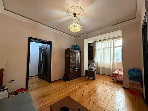 Satılır 3 otaqlı mənzil 70 m² — Bakı, Nərimanov 3 otaq 70.00 m²