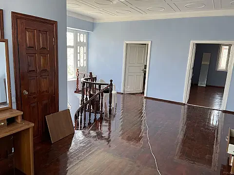 Kirayə verilir 5 otaqlı həyət evi 120 m² — Bakı 5 otaq 120.00 m²