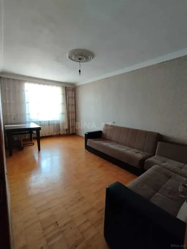 Kirayə verilir 3 otaqlı mənzil 100 m²