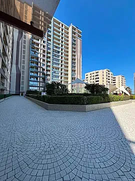 Satılır 3 otaqlı mənzil 166 m² — Bakı 3 otaq 166.00 m²