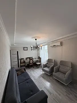 Satılır 2 otaqlı mənzil 51 m² — Bakı, Binə 2 otaq 51.00 m²