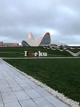 Kirayə verilir 3 otaqlı mənzil 145 m² — Bakı, Nərimanov 3 otaq 145.00 m²