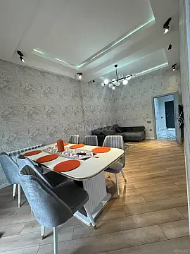 Kirayə verilir 2 otaqlı mənzil 65 m² — Bakı, Yasamal 2 otaq 65.00 m²