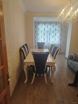 Kirayə verilir 2 otaqlı mənzil 66 m² — Xırdalan 2 otaq 66.00 m²