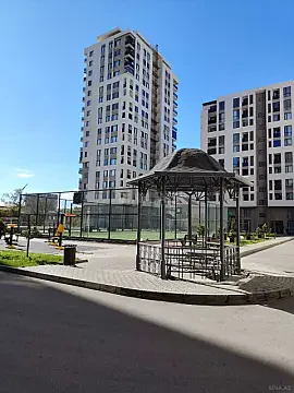 Satılır 3 otaqlı mənzil 103 m² — Bakı 3 otaq 103.00 m²