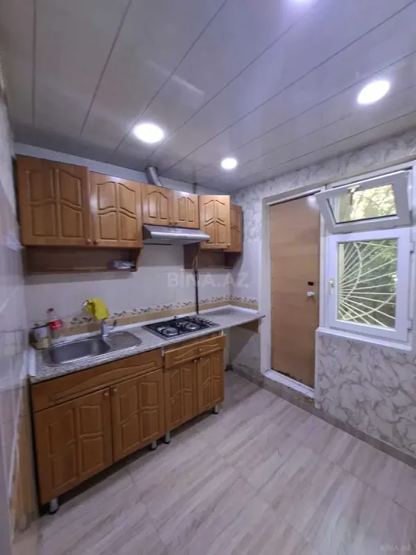 Kirayə verilir 3 otaqlı mənzil 85 m²