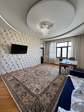 Satılır 2 otaqlı mənzil 83 m² — Bakı, Həzi Aslanov qəs. 2 otaq 83.00 m²