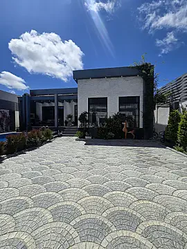 Satılır 4 otaqlı həyət evi 156 m² — Bakı, Şağan 4 otaq 156.00 m²