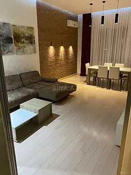 Kirayə verilir 3 otaqlı mənzil 206 m² — Bakı, Nəsimi 3 otaq 206.00 m²