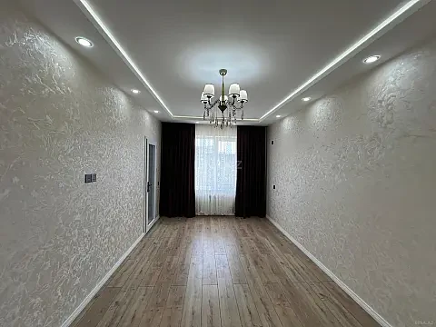 Satılır 3 otaqlı mənzil 66 m² — Bakı, Həzi Aslanov qəs. 3 otaq 66.00 m²