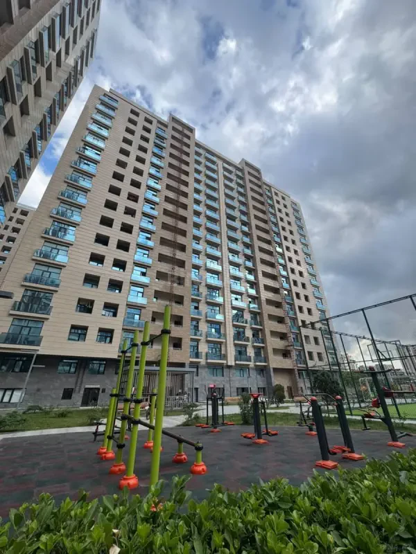 Satılır 2 otaqlı mənzil 51 m²