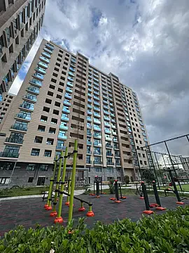 Satılır 2 otaqlı mənzil 51 m² — Bakı 2 otaq 51.00 m²