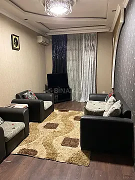 Kirayə verilir 2 otaqlı mənzil 70 m² — Bakı, Nərimanov 2 otaq 70.00 m²