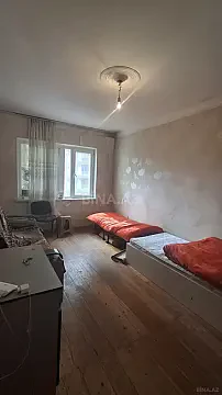 Satılır 1 otaqlı mənzil 44 m² — Bakı 1 otaq 44.00 m²