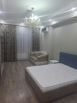 Kirayə verilir 3 otaqlı mənzil 100 m² — Xırdalan 3 otaq 100.00 m²