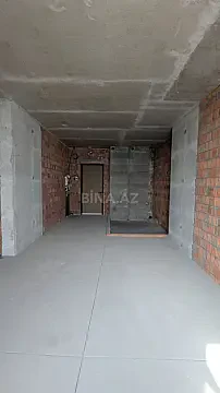 Satılır 1 otaqlı mənzil 54 m² — Bakı 1 otaq 54.00 m²