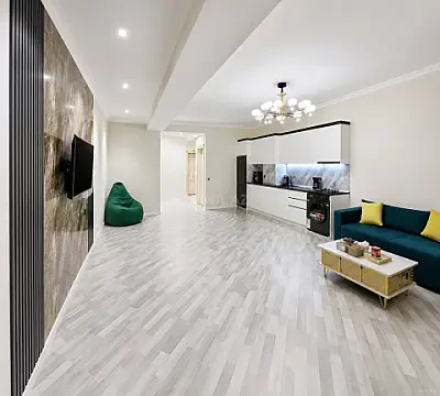 Satılır 2 otaqlı mənzil 83 m² — Bakı, Əhmədli 2 otaq 83.00 m²