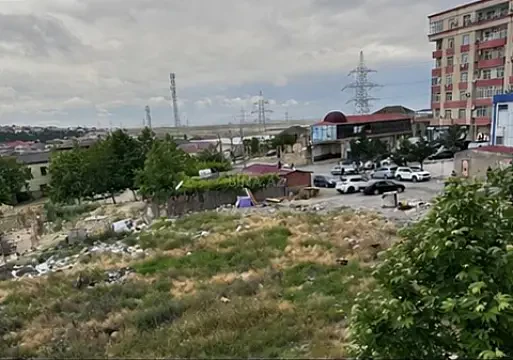 Satılır torpaq sahəsi 15 m² — Bakı, Mehdiabad 15.00 m²