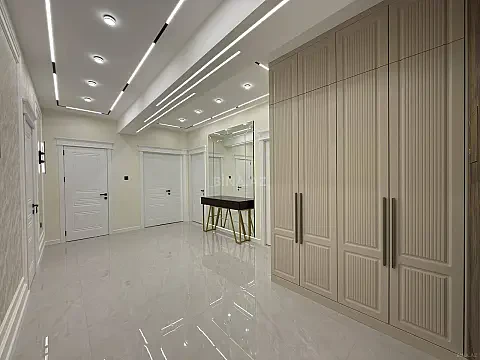Satılır 3 otaqlı mənzil 142 m² — Bakı, Nərimanov 3 otaq 142.00 m²