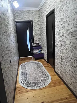 Satılır 2 otaqlı mənzil 60 m² — Bakı, Bakıxanov 2 otaq 60.00 m²