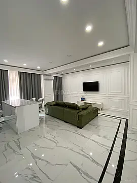 Kirayə verilir 3 otaqlı mənzil 115 m² — Bakı, Xətai 3 otaq 115.00 m²