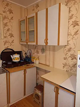 Kirayə verilir 1 otaqlı həyət evi 20 m² — Bakı, 7-ci mikrorayon 1 otaq 20.00 m²