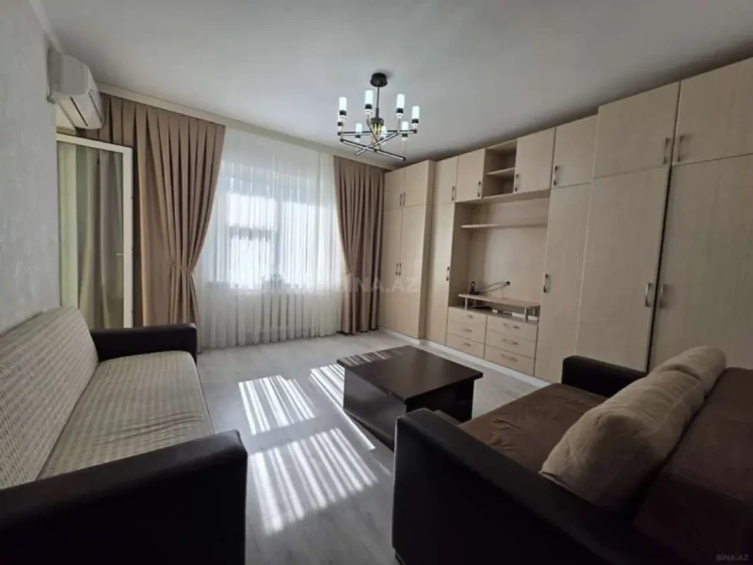 Satılır 3 otaqlı mənzil 68 m²
