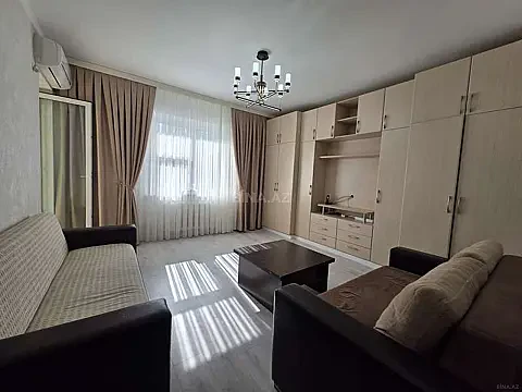 Satılır 3 otaqlı mənzil 68 m² — Bakı 3 otaq 68.00 m²