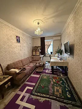 Satılır 2 otaqlı mənzil 57 m² — Xırdalan 2 otaq 57.00 m²