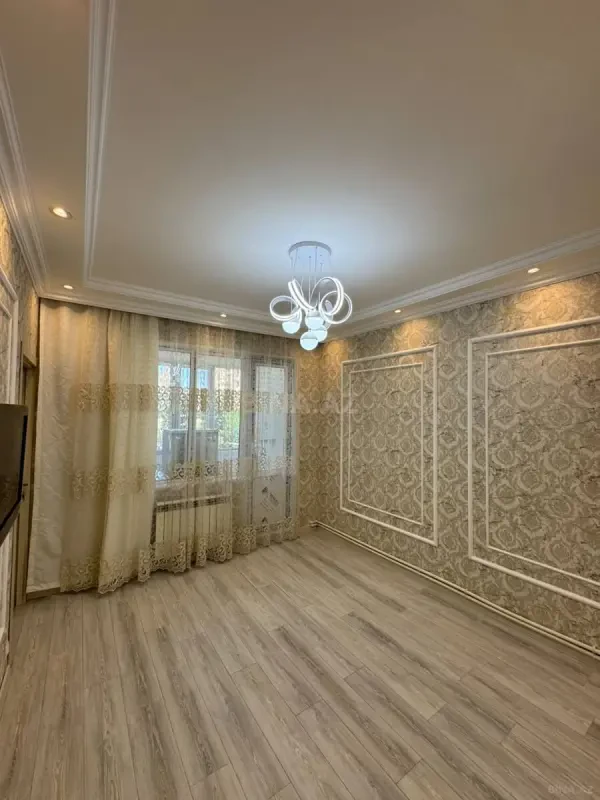 Satılır 3 otaqlı mənzil 55 m²
