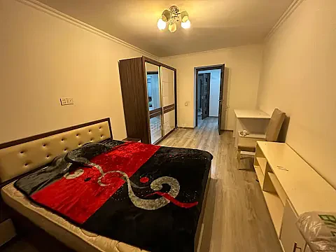 Kirayə verilir 3 otaqlı mənzil 100 m² — Bakı, Nizami 3 otaq 100.00 m²
