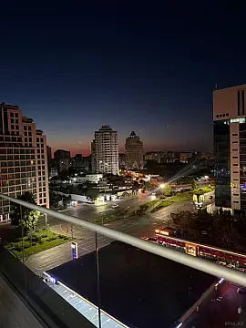 Kirayə verilir 5 otaqlı mənzil 180 m² — Bakı 5 otaq 180.00 m²