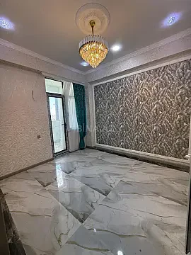 Satılır 2 otaqlı mənzil 41 m² — Xırdalan 2 otaq 41.00 m²