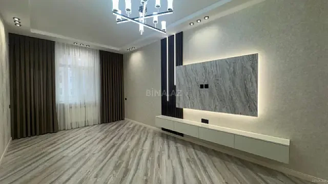 Satılır 3 otaqlı mənzil 108 m² — Bakı, Həzi Aslanov qəs. 3 otaq 108.00 m²