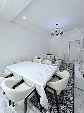 Satılır 2 otaqlı mənzil 55 m² — Bakı, Biləcəri 2 otaq 55.00 m²