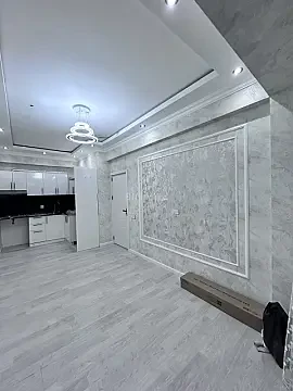 Satılır 1 otaqlı mənzil 40 m² — Bakı, Yeni Yasamal 1 otaq 40.00 m²