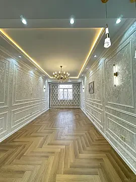 Satılır 2 otaqlı mənzil 63 m² — Bakı 2 otaq 63.00 m²