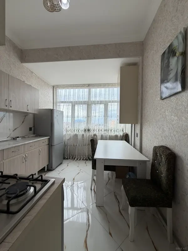 Satılır 2 otaqlı mənzil 45 m²