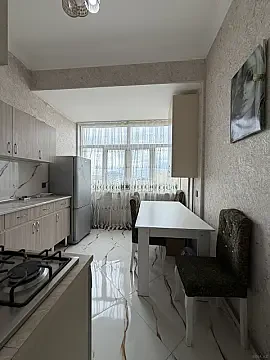 Satılır 2 otaqlı mənzil 45 m² — Bakı, Masazır 2 otaq 45.00 m²
