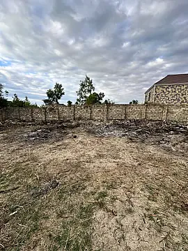 Satılır torpaq sahəsi 4 m² — Bakı, Novxanı 4.00 m²