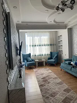 Satılır 2 otaqlı mənzil 55 m² — Bakı, Xətai 2 otaq 55.00 m²