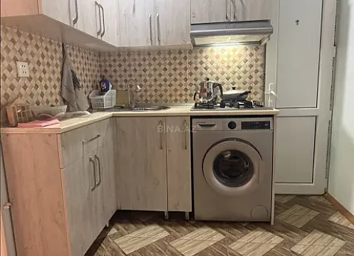 Kirayə verilir 2 otaqlı mənzil 184 m² — Sumqayıt 2 otaq 184.00 m²