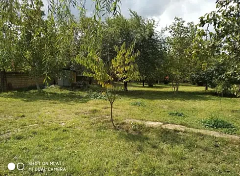 Satılır torpaq sahəsi 20 m² — Qəbələ 20.00 m²