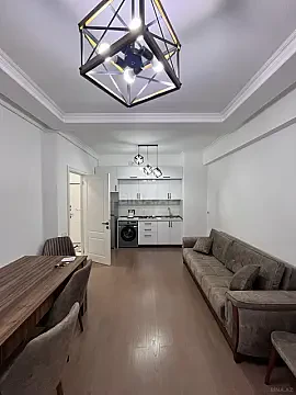 Kirayə verilir 2 otaqlı mənzil 55 m² — Bakı, Yasamal 2 otaq 55.00 m²