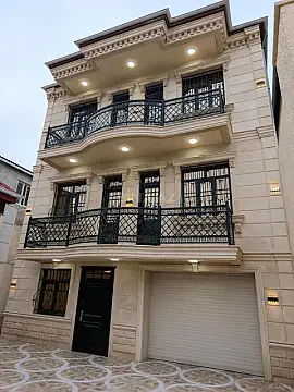 Satılır 6 otaqlı həyət evi 330 m² — Bakı, Bakıxanov 6 otaq 330.00 m²