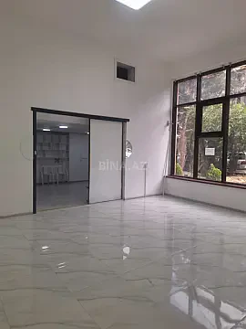 Kirayə verilir obyekt 80 m² — Bakı 80.00 m²