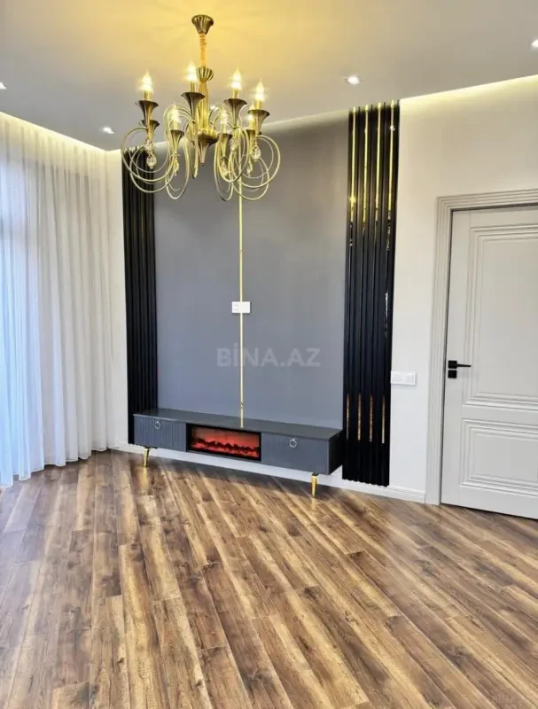 Satılır 2 otaqlı mənzil 71 m²