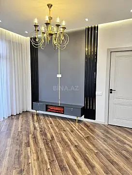 Satılır 2 otaqlı mənzil 71 m² — Bakı, 7-ci mikrorayon 2 otaq 71.00 m²